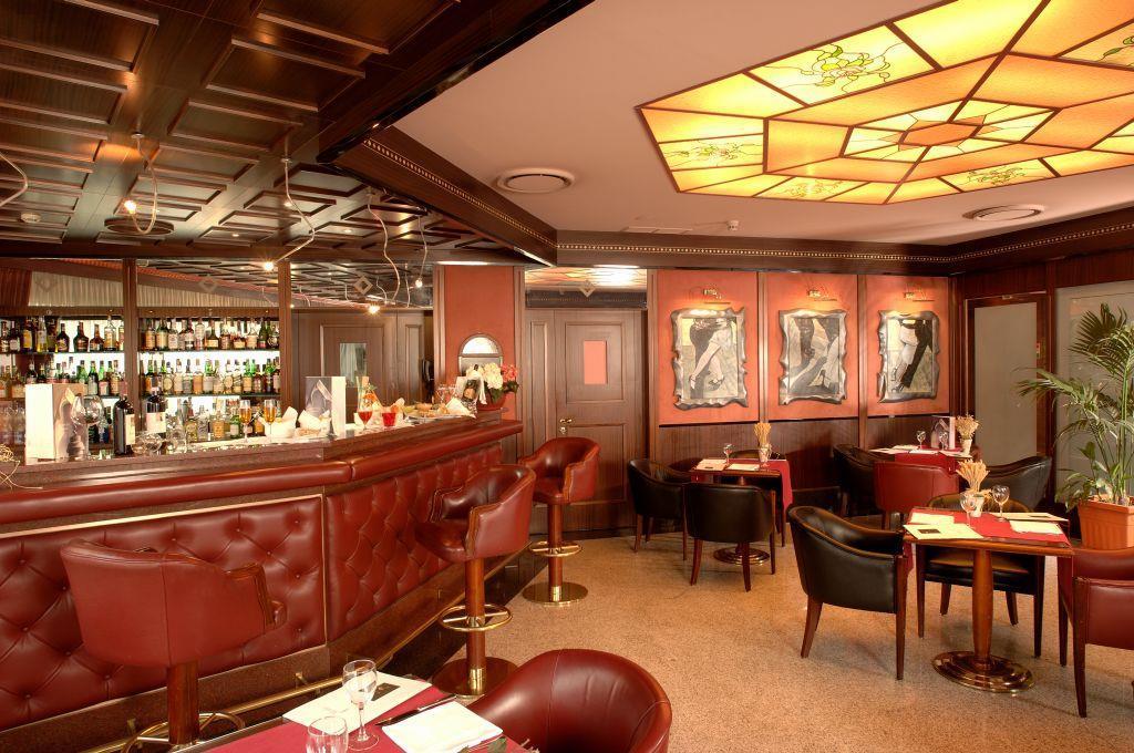 Hotel Antares Concorde, Signature Collection 4*