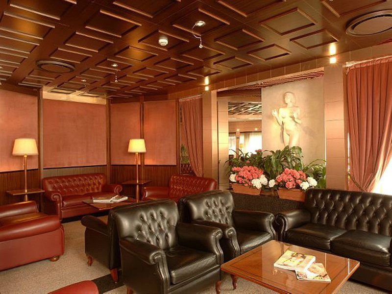 Antares Concorde, Signature Collection 4* Mailand